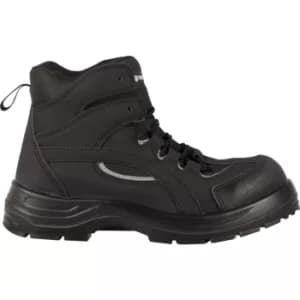Hiker Boot Black Mf S3 S RC Size 11