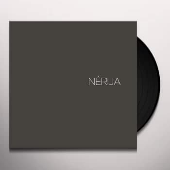 Nérija - Nérija EP Vinyl