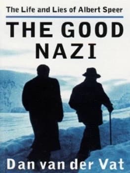The Good Nazi by Dan Van Der Vat Paperback