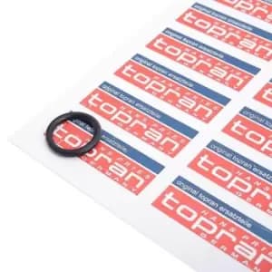 TOPRAN Seal, thermal switch MERCEDES-BENZ,OPEL,FORD 104 529 062121119G,N90316801,N90316802 1338G5,68001527AA,7700867792,1338G5,1251266,3M5Q12A676AA