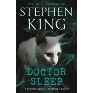 Doctor Sleep by Stephen King (Paperback, 2014)