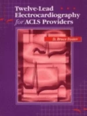 twelve lead electrocardiography for acls providers