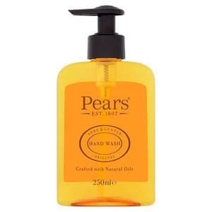 Pears Handwash 237ml