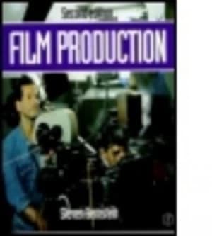Film Production by Steven Bernstein Book