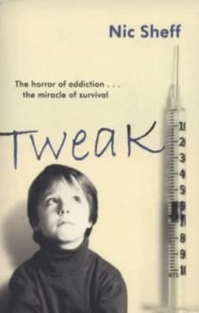 Tweak by Nic Sheff Paperback