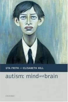 Autism by Uta Frith Book