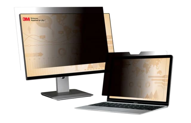 3M Privcy Filer 17" 5:4