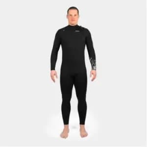 Gul Response FX CZ 54 BS Steamer - Black