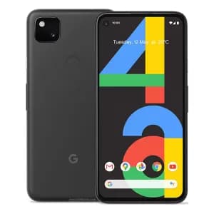 Google Pixel 4A 128GB