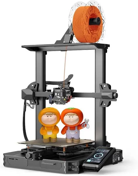 Creality Ender3 S1 Pro B09VB34771 3D Printer