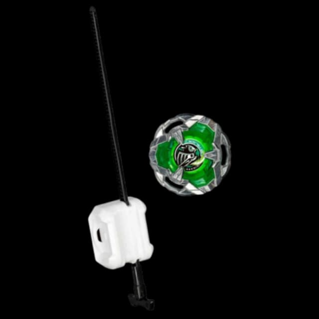 Beyblade Beyblade X Helm Knight Defense