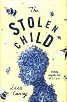 The Stolen Child by Lisa Carey Hardback