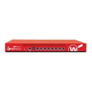 WatchGuard Firebox WGM37073 Hardware firewall 8000 Mbps 1U