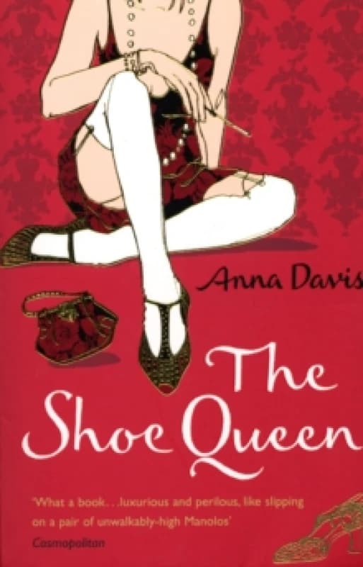 The Shoe Queen Paperback / softback
