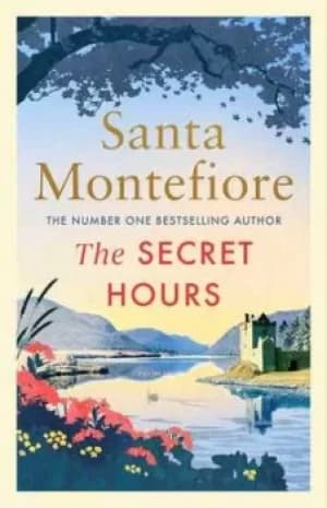 The secret hours by Santa Montefiore
