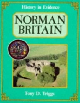 Norman Britain by Tony D Triggs Paperback