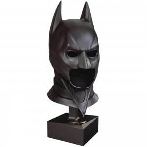 DC Comics Batman Full Size Display Cowl