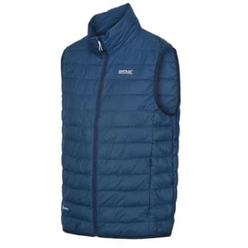 Regatta Hillpack Insulated Bodywarmer - Blue