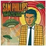 Sam Phillips - Man Who Invented Rock 'n' Roll (Music CD)