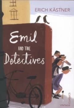 Emil and the Detectives by Erich Kstner Paperback