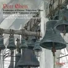 Organ Music Vol. 5 (Schiager, Raude, Christiansen)