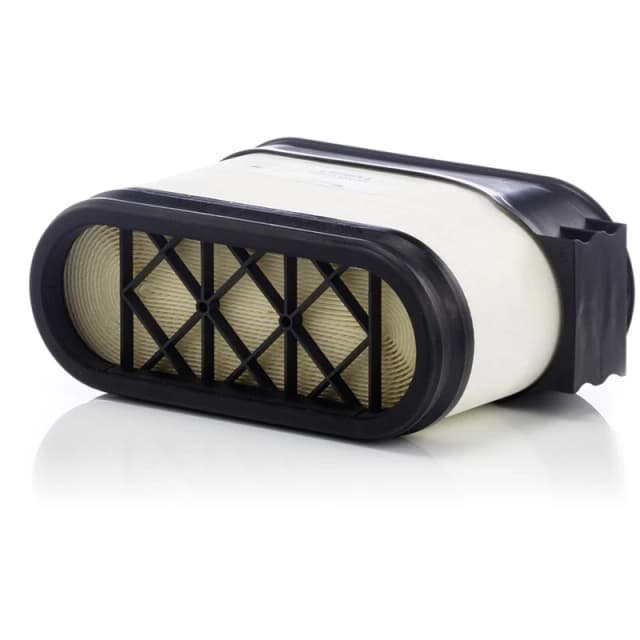 MANN-FILTER C 31 015 Air filter Filter Insert Air Filter (8)