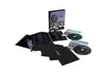 Pink Floyd - A Momentary Lapse Of Reason (2019 Remix Music CD & Bluray set)