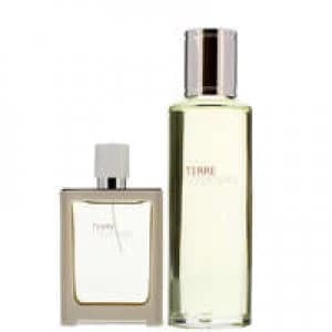 Hermes Terre D Hermes Eau Tres Fraiche Gift Set