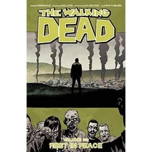 The Walking Dead Volume 32