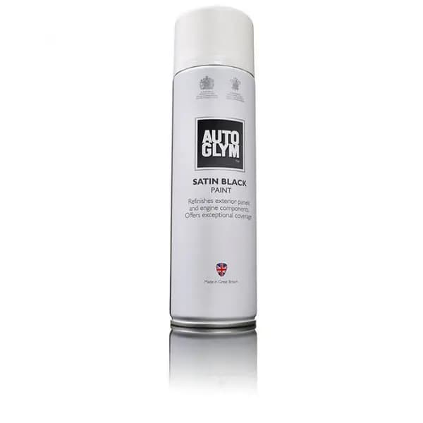 Autoglym Satin Black Paint 450ml
