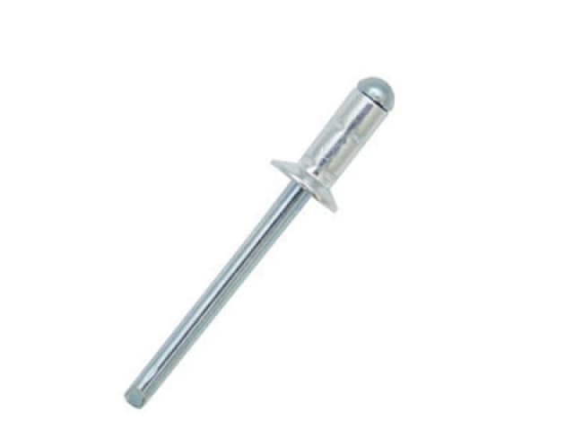 Jrp Riveting Products 4.0 X 11.3mm Aluminium/steel Countersunk Head Multigrip - Jrpaskm4011 - Box Of 750