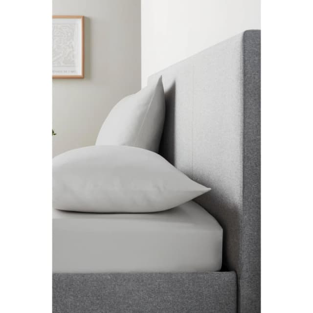 Homelife Soft Touch HWPC 98 - Silver Silver One Size