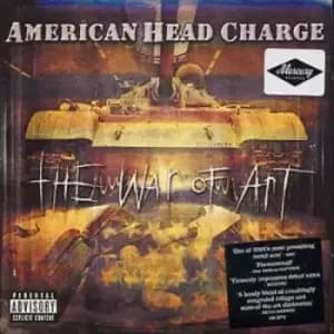 War of Art CD Album