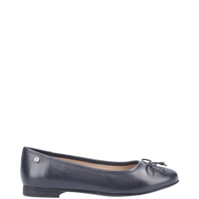 Hush Puppies Naomi Ballet Ballet Pumps 3 (36) Blue 01481318230