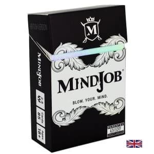 MINDJOB British Version