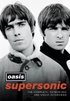 Supersonic by Oasis