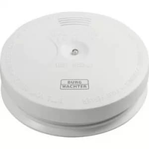 Smoke 2050 Wireless smoke alarm Burg-Waechter BURGprotect