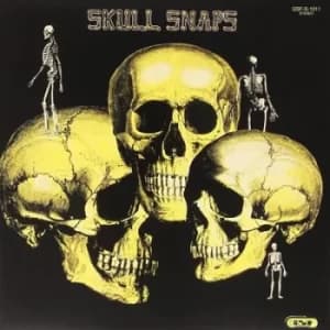 Skull Snaps by Skull Snaps Vinyl Album