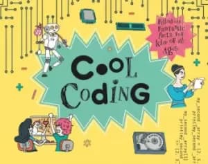 Cool coding by Robert Hansen