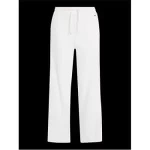 Tommy Hilfiger Long Pants Tape (Ext Sizes) - White