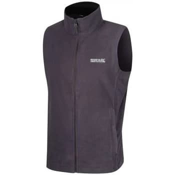 Regatta TOBIAS II Bodywarmer mens in Grey - Sizes UK M,UK L,UK XL,UK XXL,UK 4XL,EU 5XL