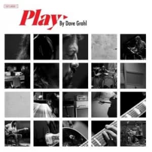 Play by Dave Grohl Vinyl Album