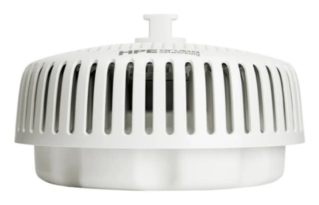 HP Enterprise HPE Aruba Networking AP-677 (RW) Tri Radio 2x2 WiFi 6E Internal Directional Outdoor AP S0P56A