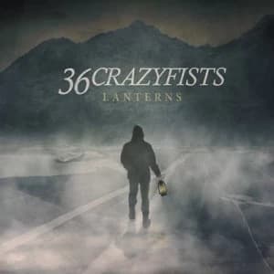 Lanterns by 36 Crazyfists CD Album