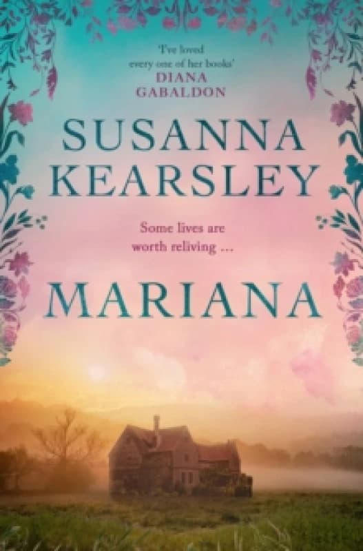 Mariana : An enchanting, timeless tale of forbidden love, treachery and secrets. Paperback / softback