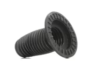 RIDEX Shock Absorber Dust Cover Front Axle 919D0099 Bump Stops,Bump Rubbers TOYOTA,LEXUS,AURIS (NRE15_, ZZE15_, ADE15_, ZRE15_, NDE15_)