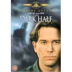Dark Half DVD