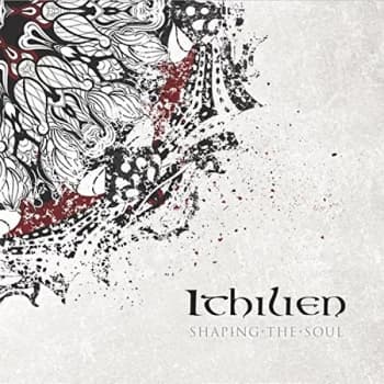 Ithilien - Shaping the Soul CD