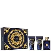 Versace Christmas 2022 Dylan Blue Eau de Toilette 50ml Gift Set