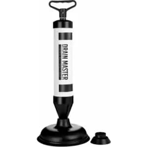 Premier Housewares - Drain Pump Plunger Drain Master